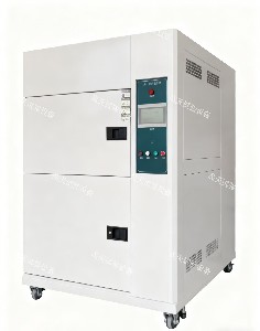 408L冷热冲击试验箱