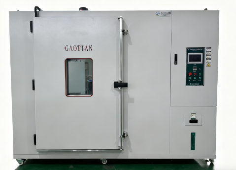 3F恒温恒湿试验箱