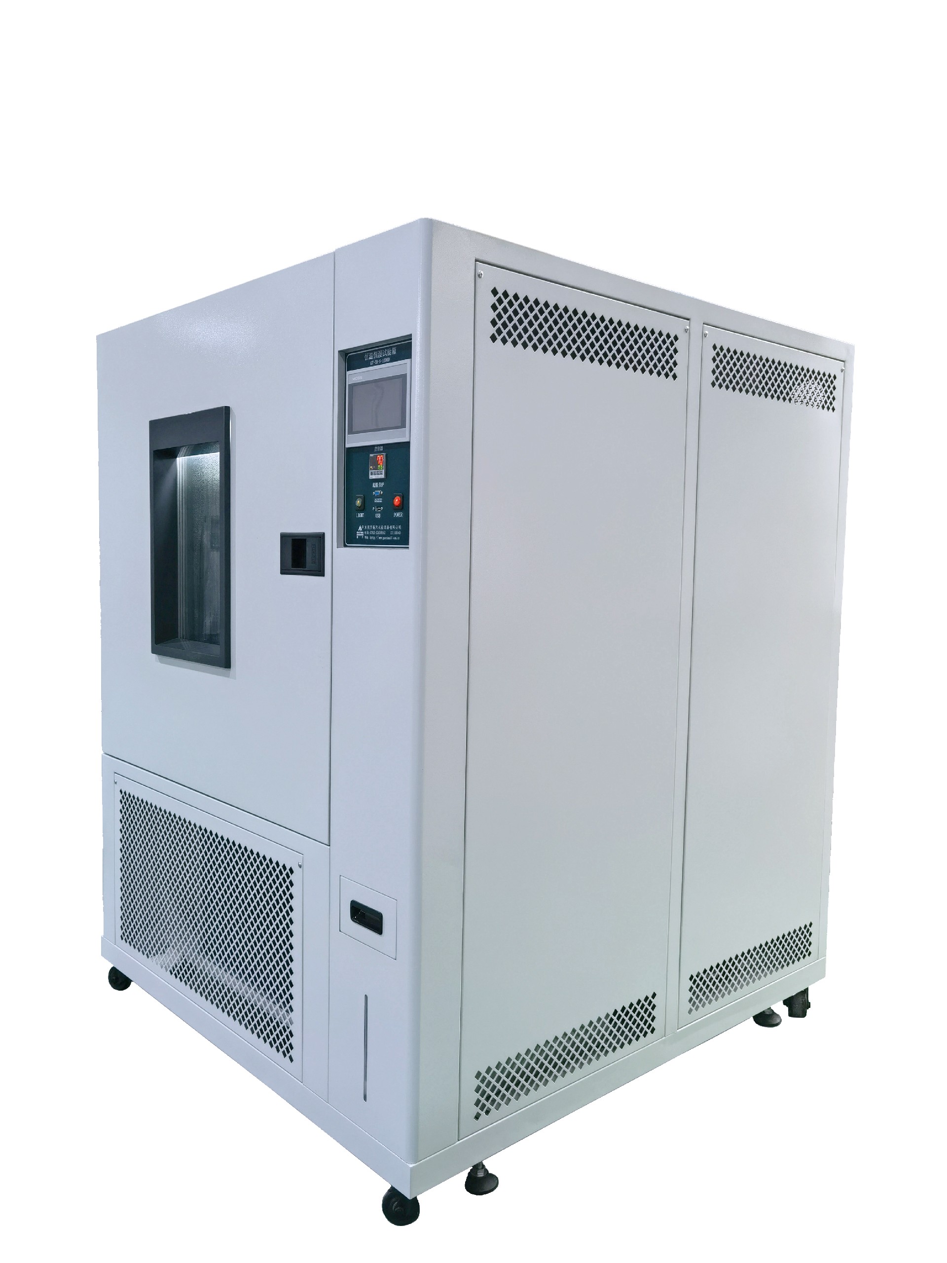 恒温恒湿试验箱如何保养